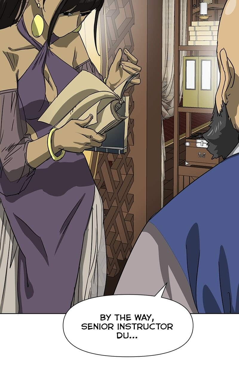 Read Infinite Leveling: Murim chapter 119 image 58 on Lezhin