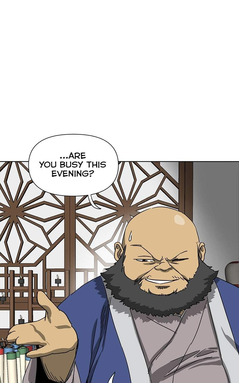 Read Infinite Leveling: Murim chapter 119 image 59 on Lezhin