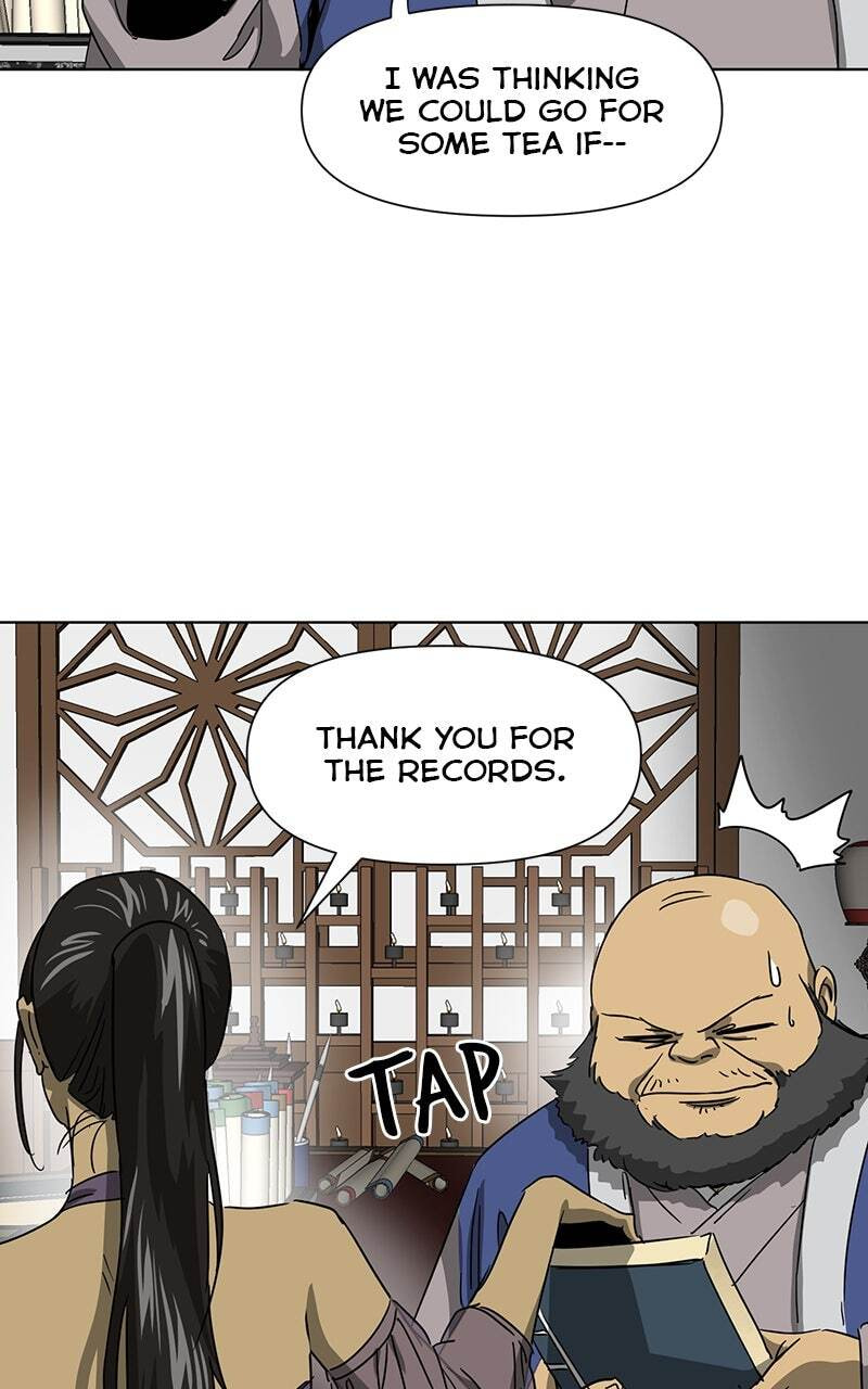 Read Infinite Leveling: Murim chapter 119 image 60 on Lezhin