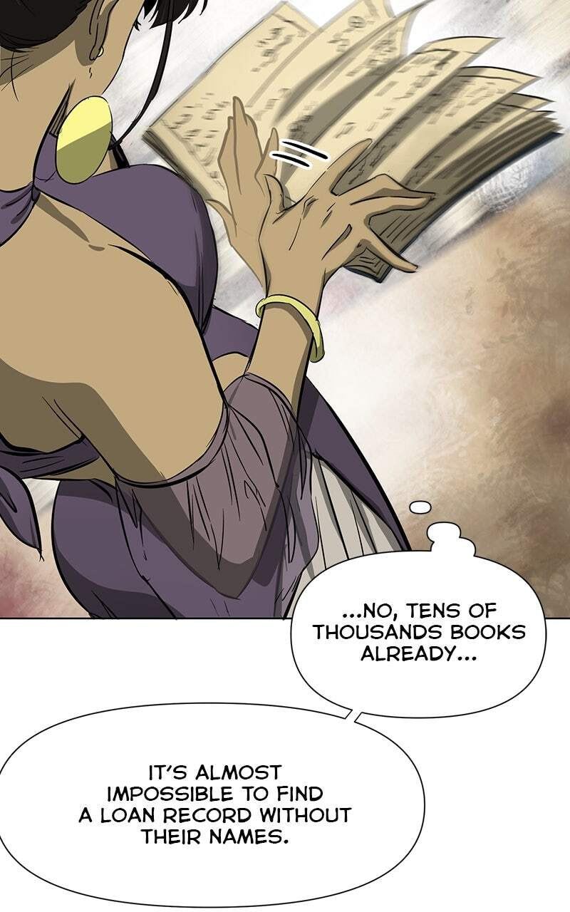 Read Infinite Leveling: Murim chapter 119 image 69 on Lezhin