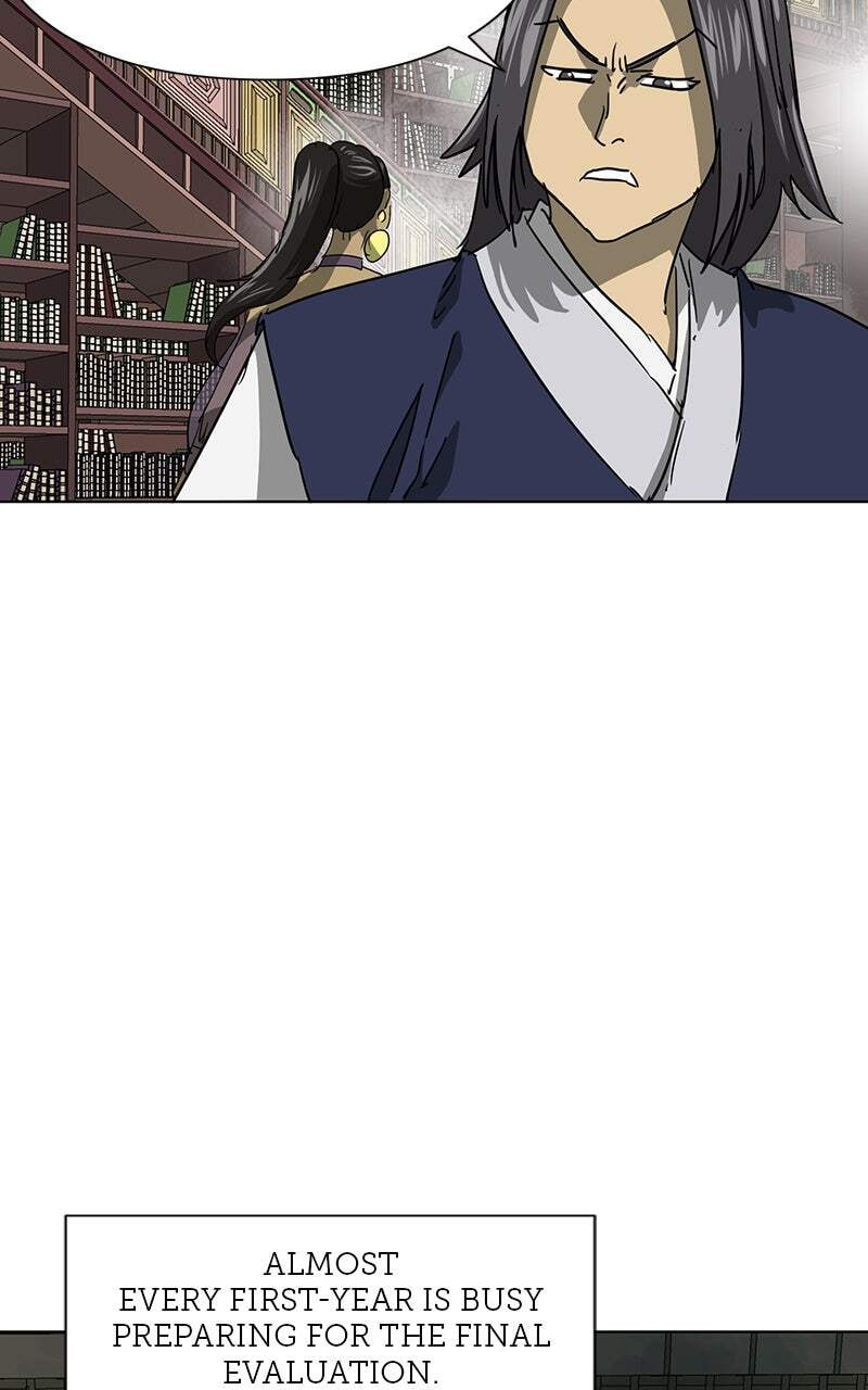 Read Infinite Leveling: Murim chapter 119 image 7 on Lezhin