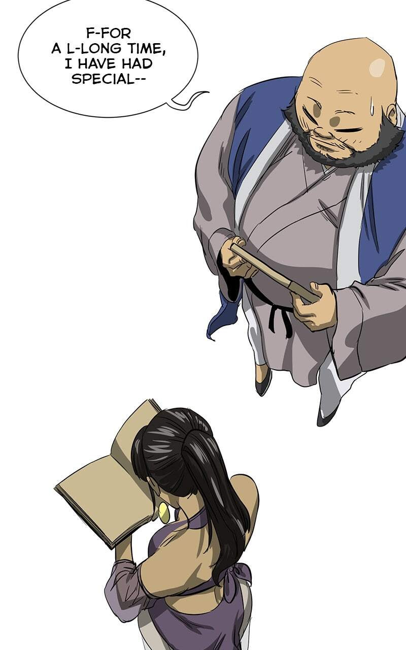 Read Infinite Leveling: Murim chapter 119 image 73 on Lezhin