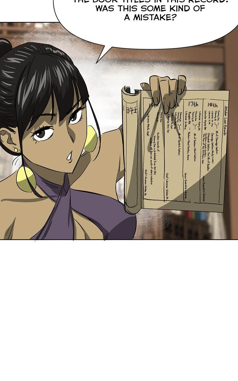 Read Infinite Leveling: Murim chapter 119 image 76 on Lezhin