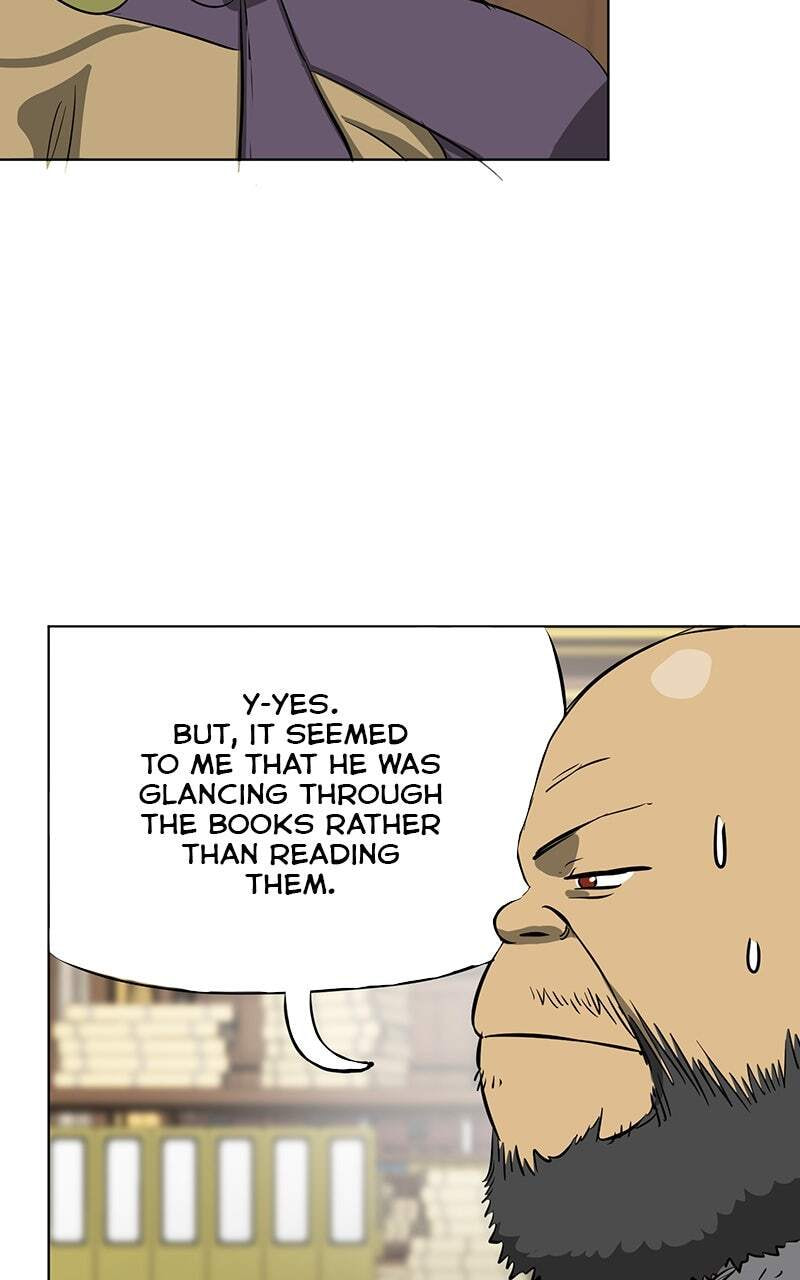 Read Infinite Leveling: Murim chapter 119 image 79 on Lezhin
