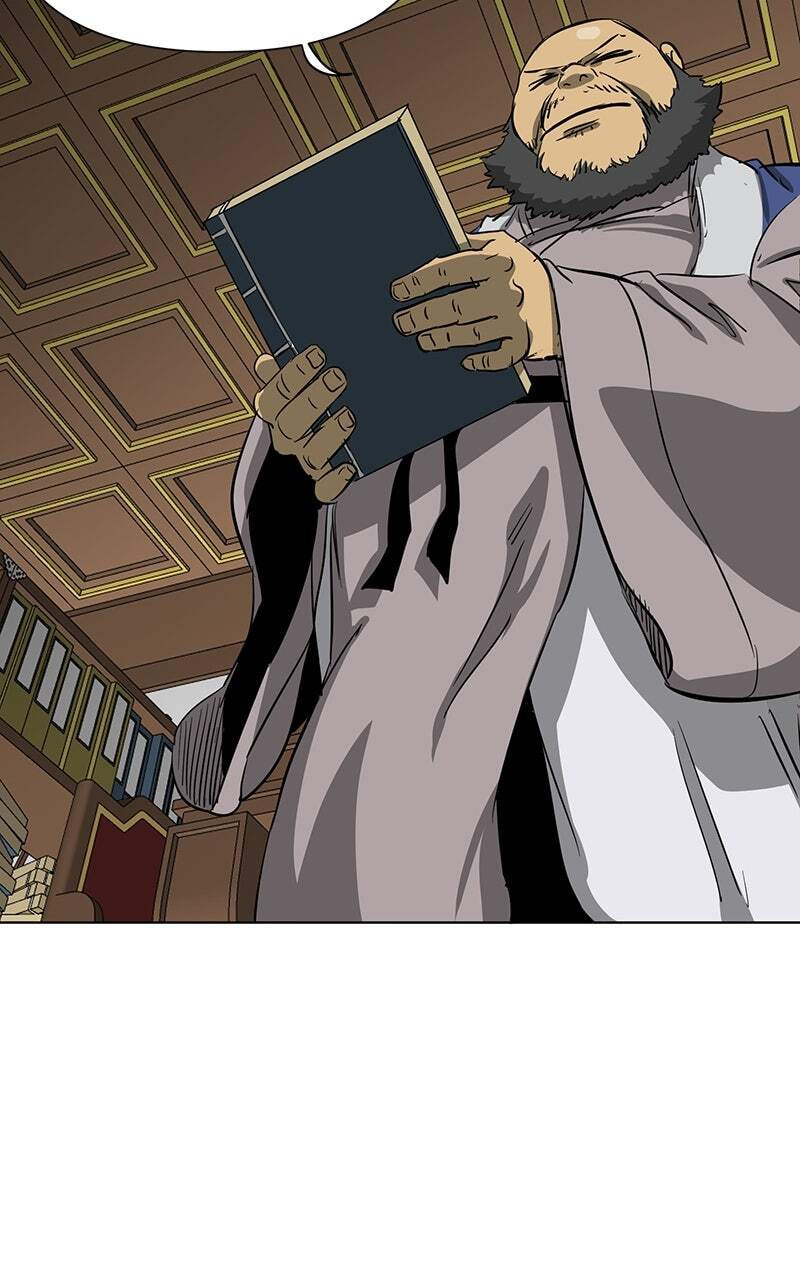 Read Infinite Leveling: Murim chapter 119 image 81 on Lezhin