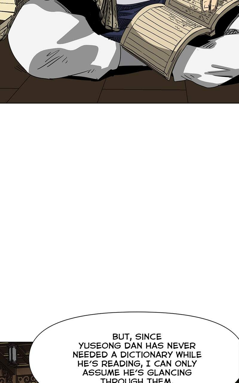 Read Infinite Leveling: Murim chapter 119 image 83 on Lezhin