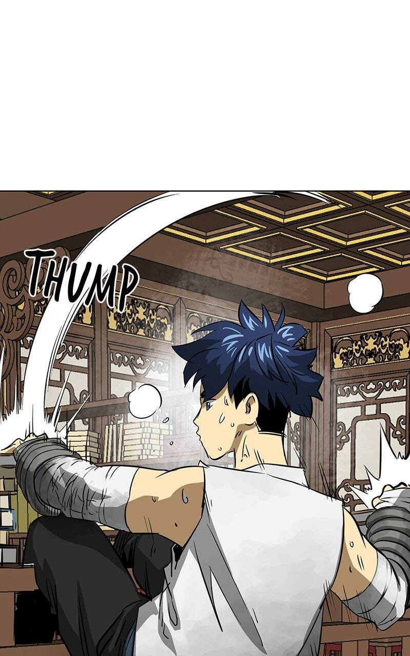 Read Infinite Leveling: Murim chapter 119 image 89 on Lezhin
