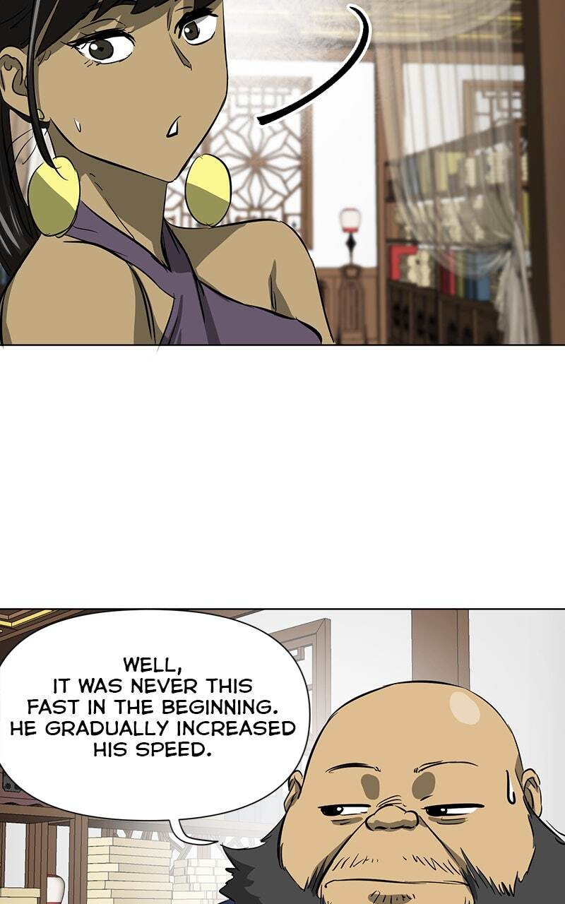 Read Infinite Leveling: Murim chapter 119 image 93 on Lezhin