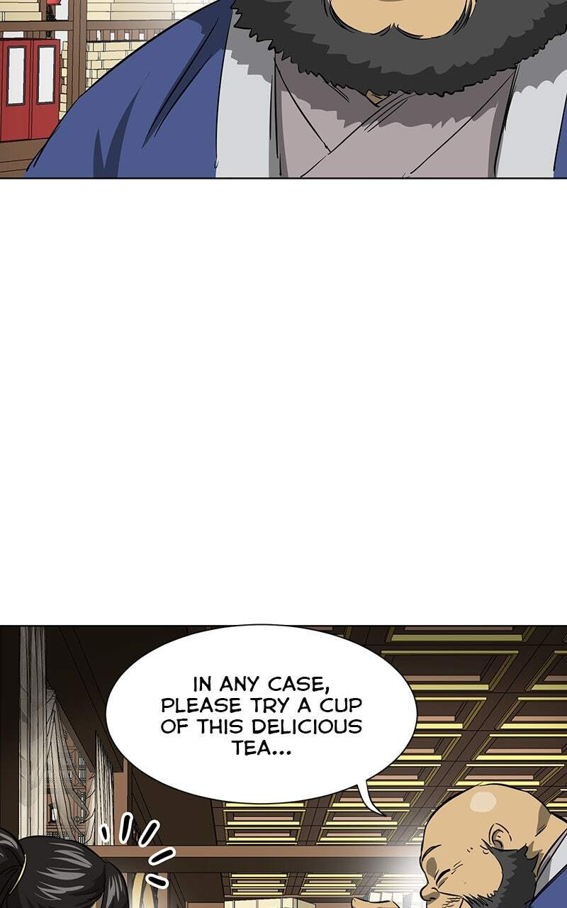 Read Infinite Leveling: Murim chapter 119 image 94 on Lezhin