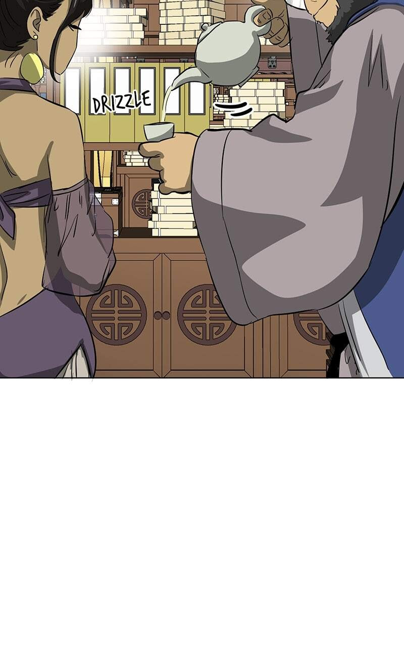 Read Infinite Leveling: Murim chapter 119 image 95 on Lezhin