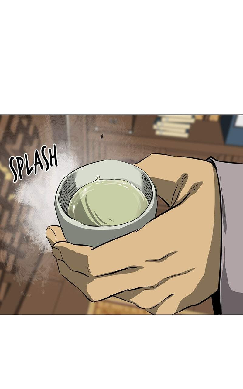 Read Infinite Leveling: Murim chapter 119 image 96 on Lezhin