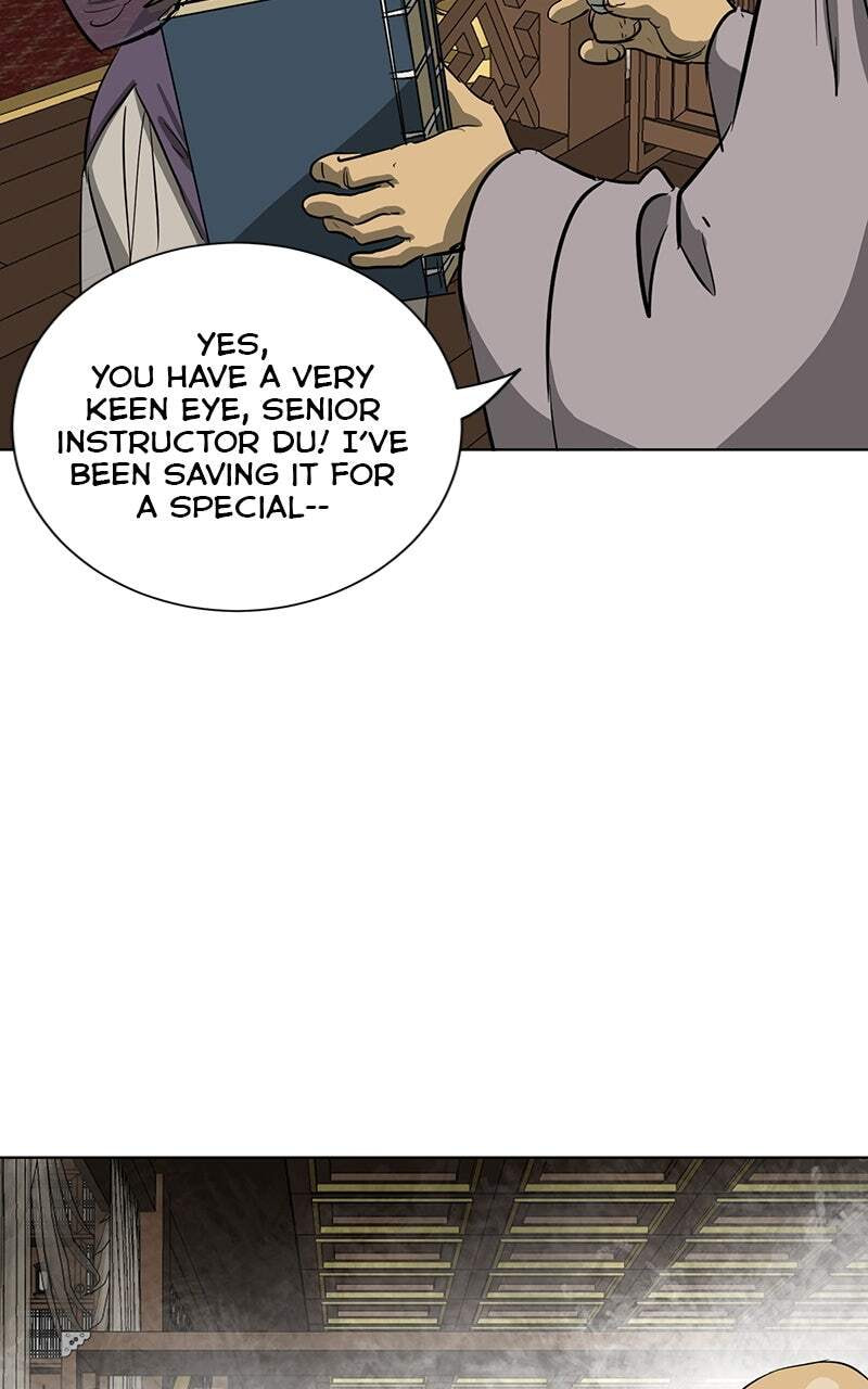 Read Infinite Leveling: Murim chapter 119 image 98 on Lezhin