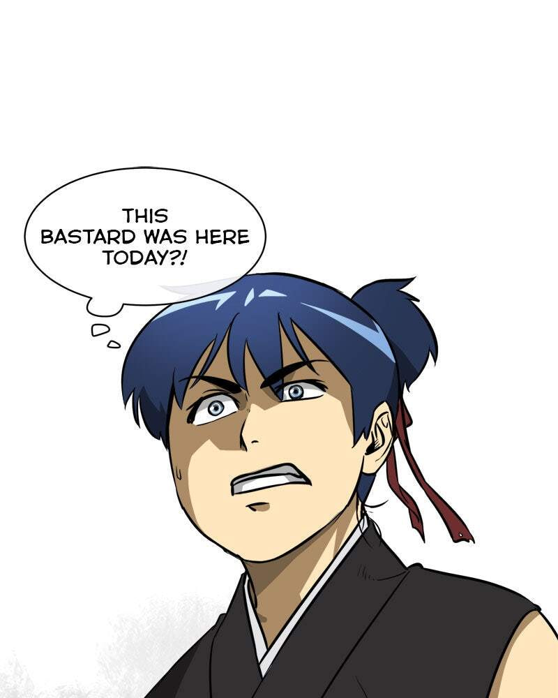 Read Infinite Leveling: Murim chapter 12 image 0 on Lezhin