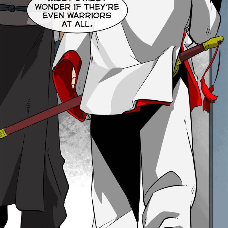 Read Infinite Leveling: Murim chapter 12 image 11 on Lezhin