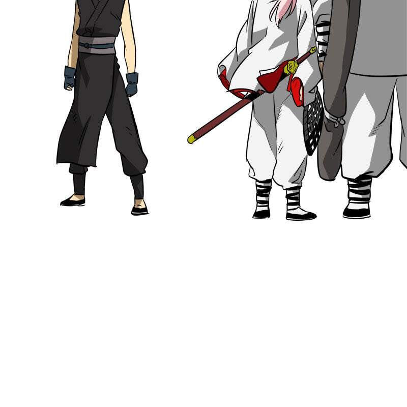 Read Infinite Leveling: Murim chapter 12 image 16 on Lezhin