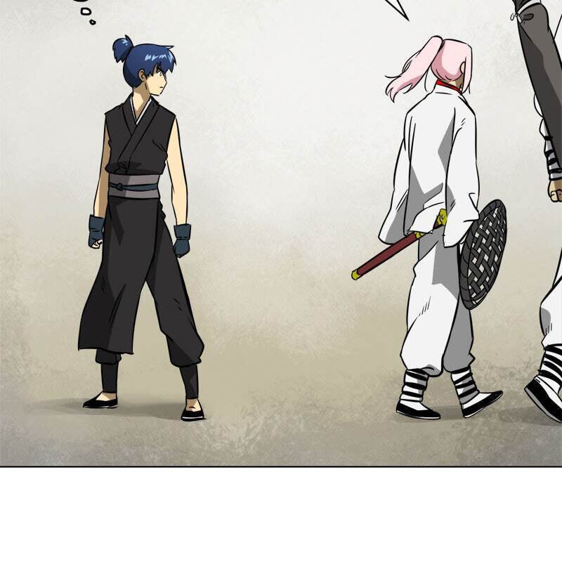 Read Infinite Leveling: Murim chapter 12 image 18 on Lezhin