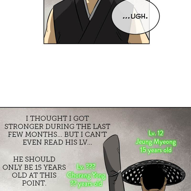 Read Infinite Leveling: Murim chapter 12 image 20 on Lezhin