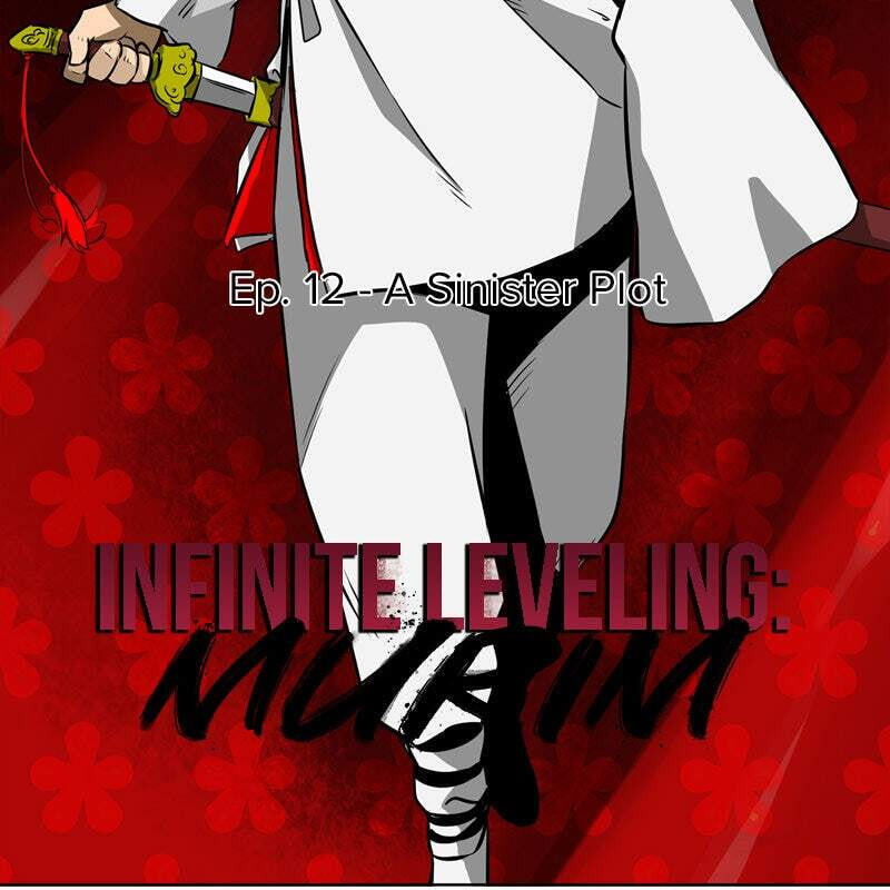 Read Infinite Leveling: Murim chapter 12 image 23 on Lezhin