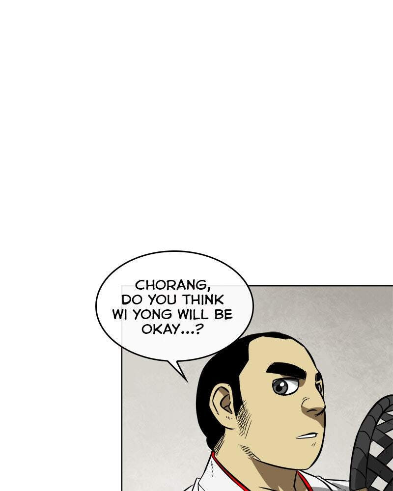 Read Infinite Leveling: Murim chapter 12 image 26 on Lezhin