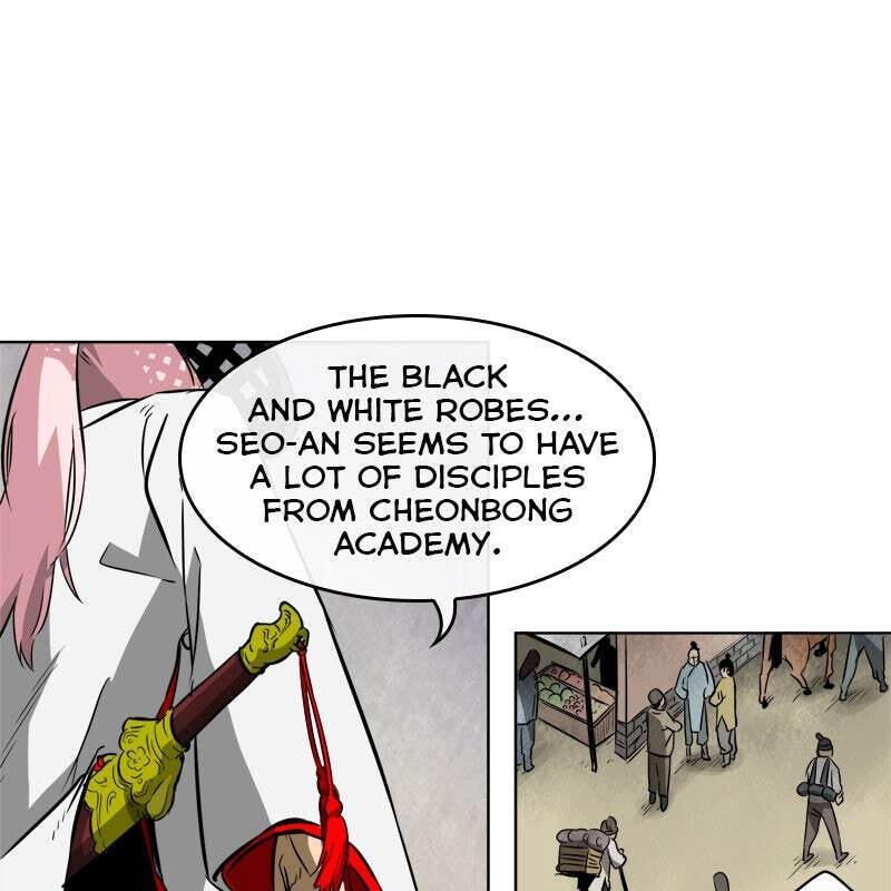 Read Infinite Leveling: Murim chapter 12 image 3 on Lezhin