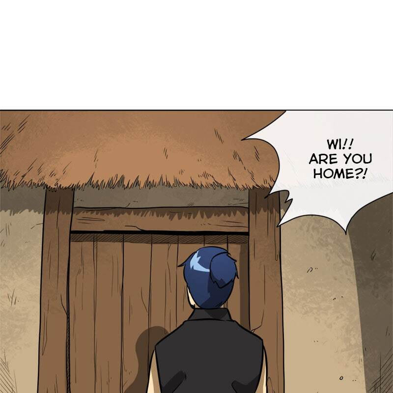 Read Infinite Leveling: Murim chapter 12 image 33 on Lezhin