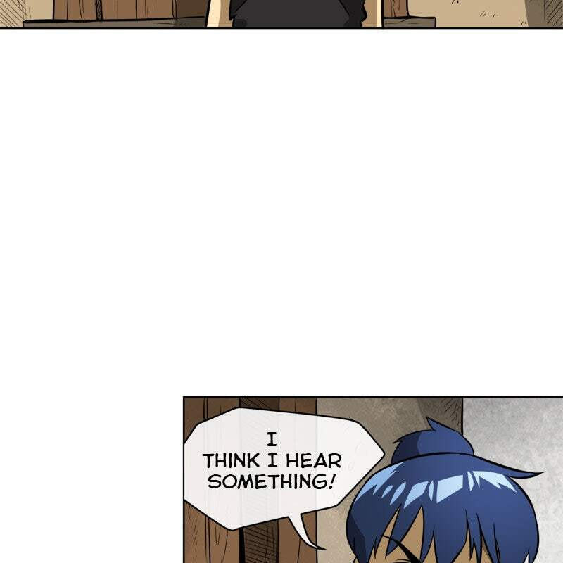 Read Infinite Leveling: Murim chapter 12 image 34 on Lezhin