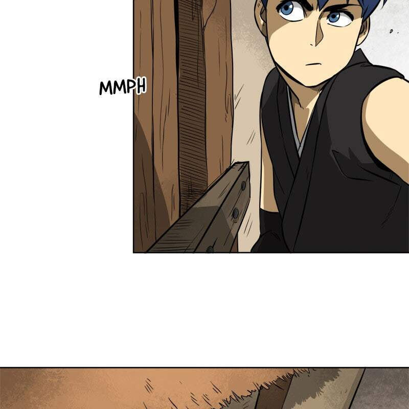 Read Infinite Leveling: Murim chapter 12 image 35 on Lezhin