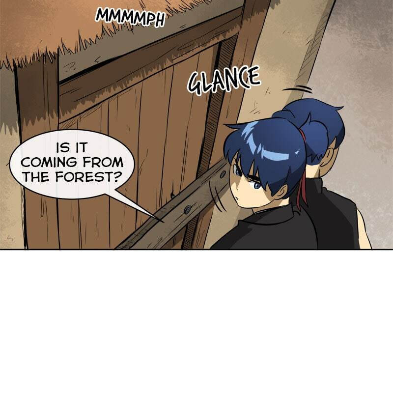 Read Infinite Leveling: Murim chapter 12 image 36 on Lezhin