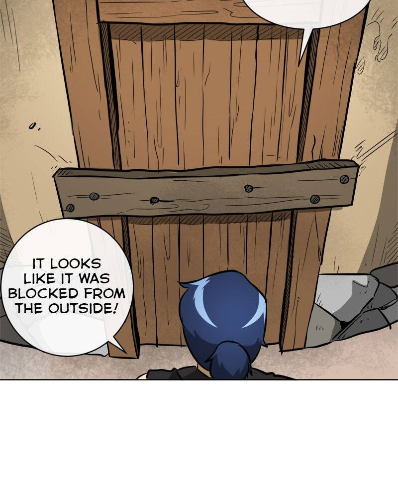 Read Infinite Leveling: Murim chapter 12 image 38 on Lezhin