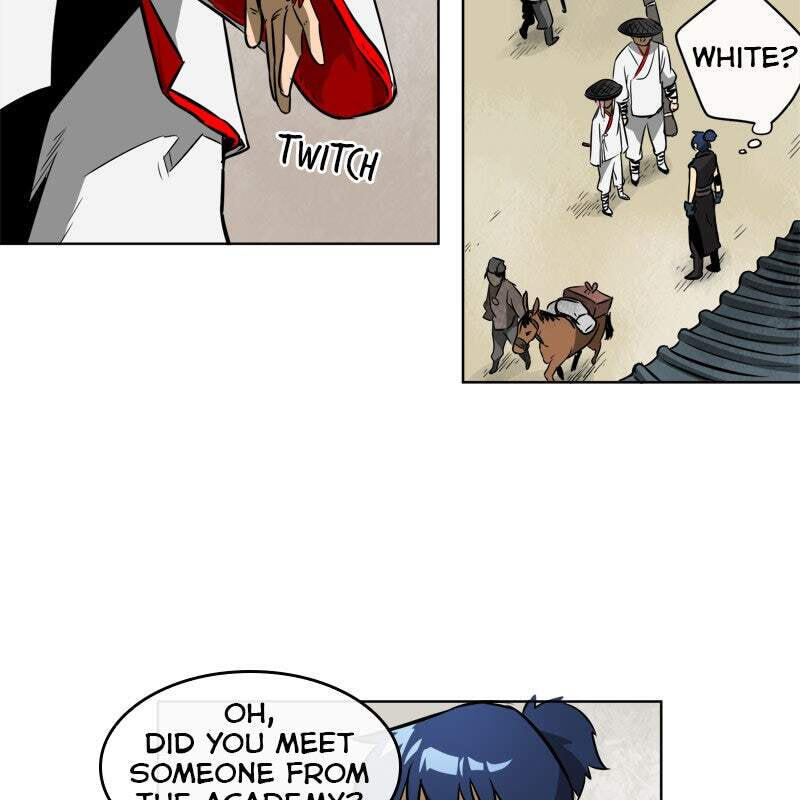 Read Infinite Leveling: Murim chapter 12 image 4 on Lezhin