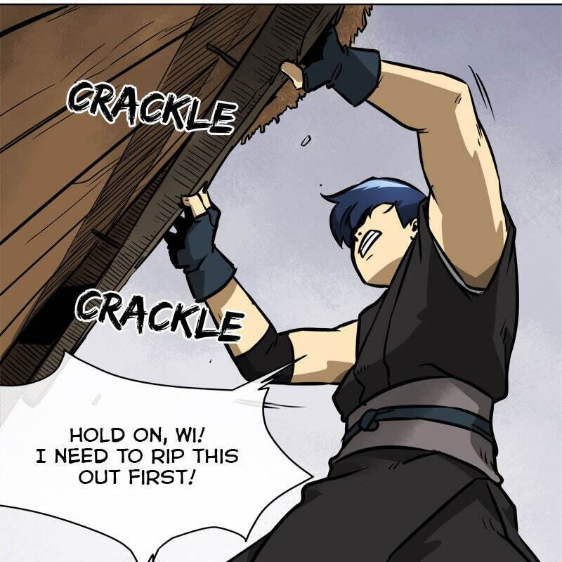 Read Infinite Leveling: Murim chapter 12 image 42 on Lezhin