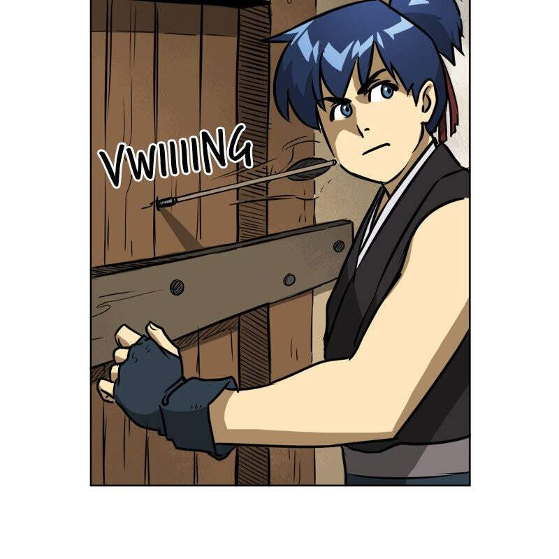 Read Infinite Leveling: Murim chapter 12 image 46 on Lezhin
