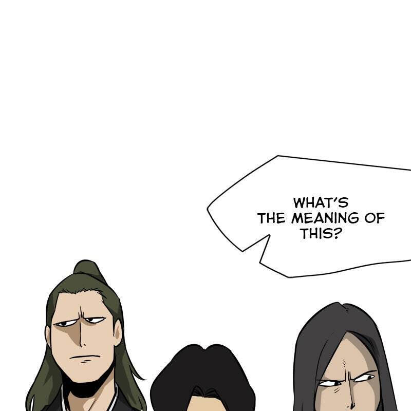 Read Infinite Leveling: Murim chapter 12 image 47 on Lezhin