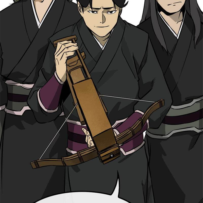 Read Infinite Leveling: Murim chapter 12 image 48 on Lezhin