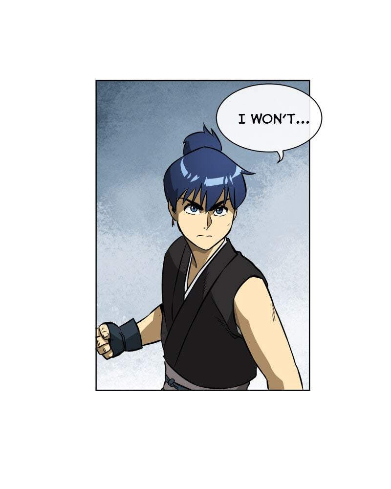 Read Infinite Leveling: Murim chapter 12 image 52 on Lezhin