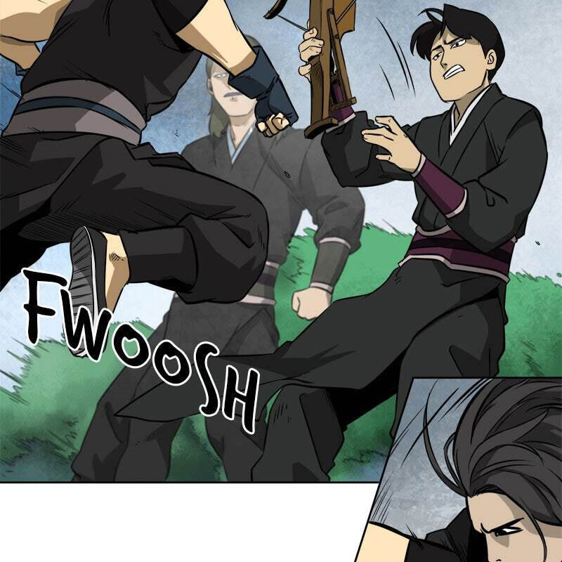 Read Infinite Leveling: Murim chapter 12 image 54 on Lezhin