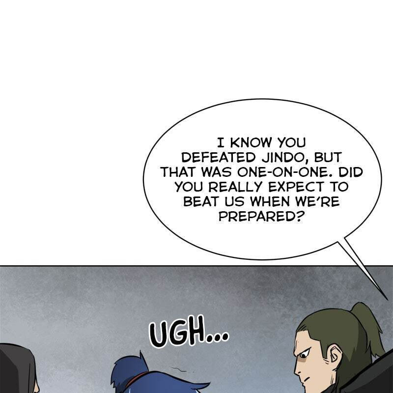 Read Infinite Leveling: Murim chapter 12 image 56 on Lezhin