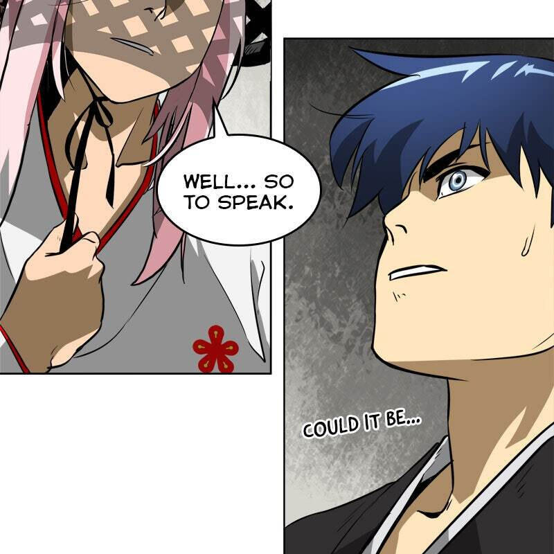Read Infinite Leveling: Murim chapter 12 image 6 on Lezhin