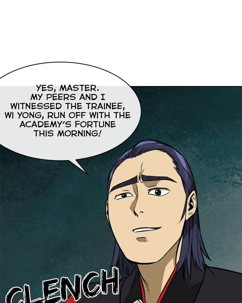 Read Infinite Leveling: Murim chapter 12 image 65 on Lezhin