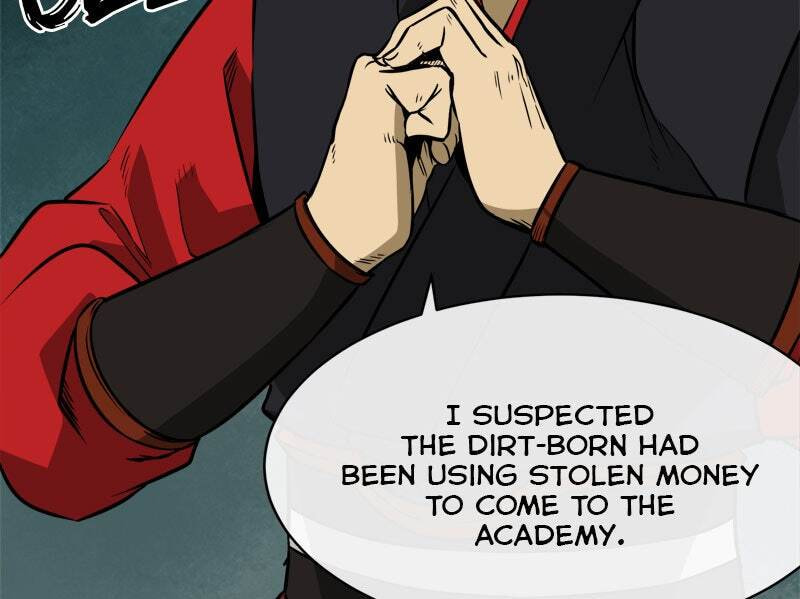 Read Infinite Leveling: Murim chapter 12 image 66 on Lezhin