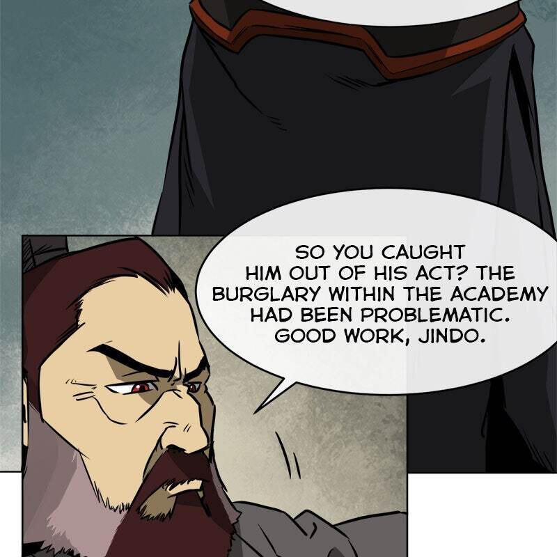 Read Infinite Leveling: Murim chapter 12 image 67 on Lezhin