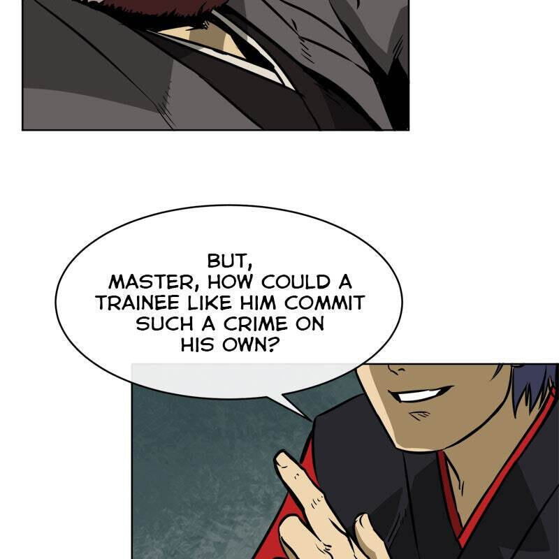 Read Infinite Leveling: Murim chapter 12 image 68 on Lezhin
