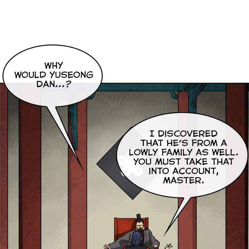 Read Infinite Leveling: Murim chapter 12 image 73 on Lezhin