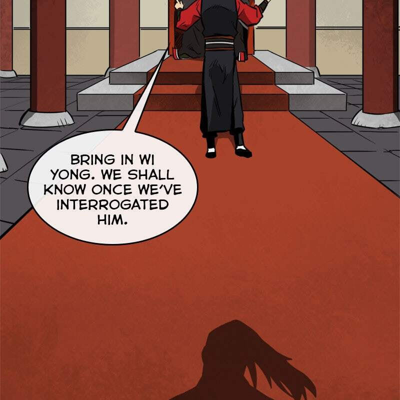 Read Infinite Leveling: Murim chapter 12 image 74 on Lezhin