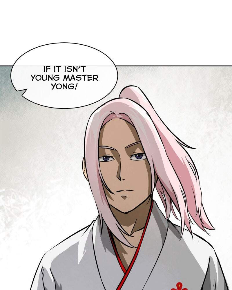 Read Infinite Leveling: Murim chapter 12 image 78 on Lezhin