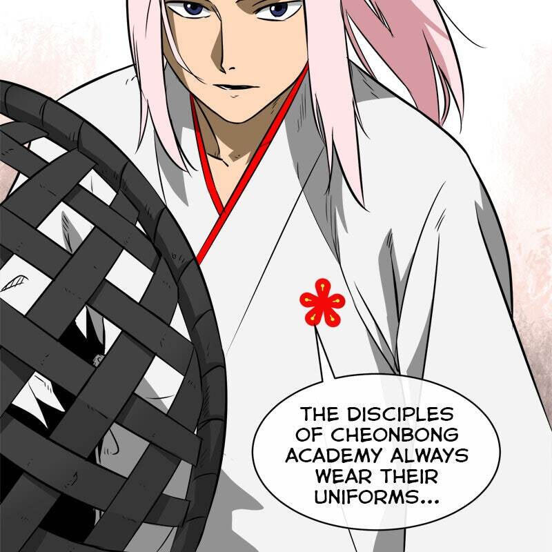 Read Infinite Leveling: Murim chapter 12 image 8 on Lezhin