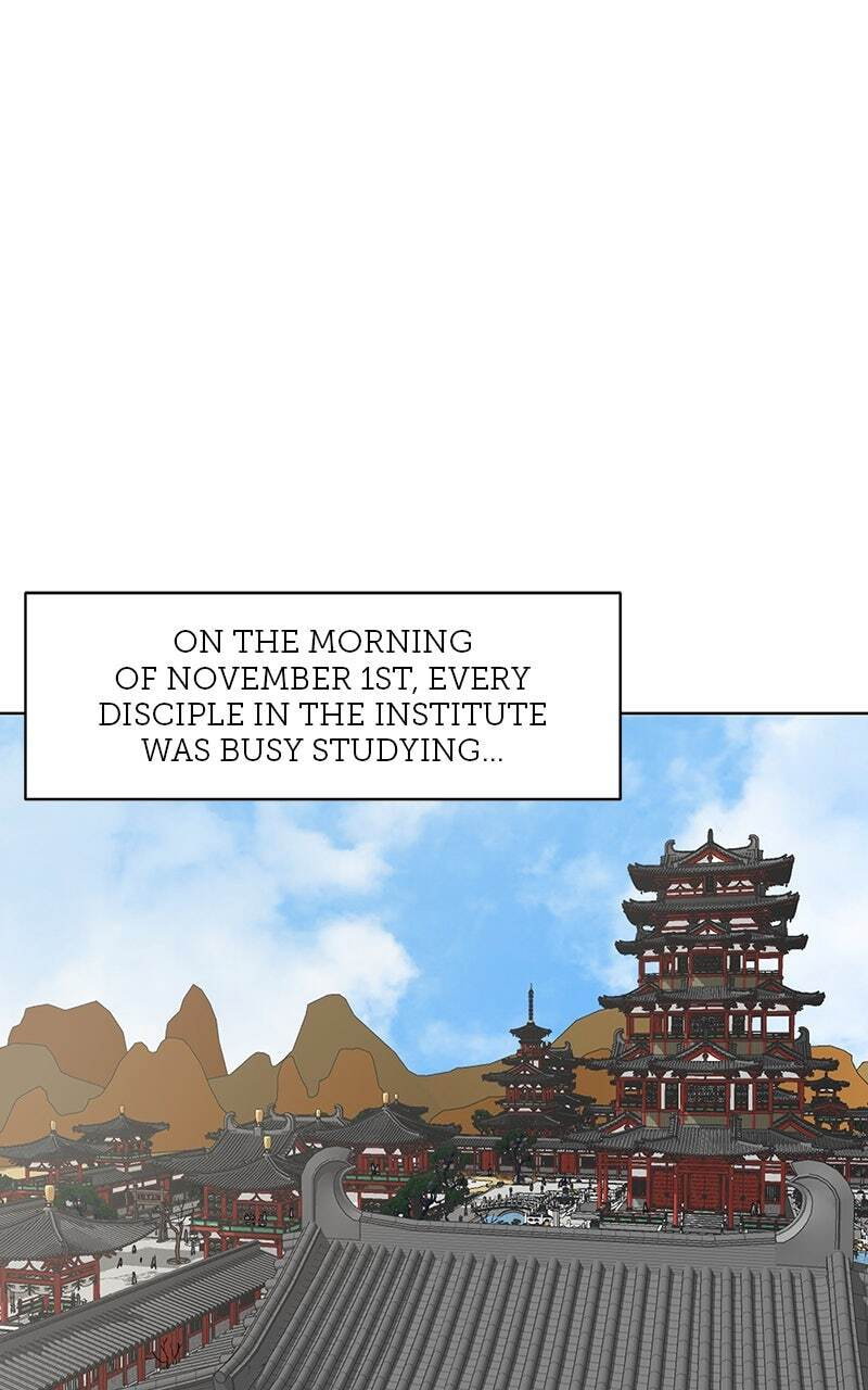 Read Infinite Leveling: Murim chapter 121 image 0 on Lezhin