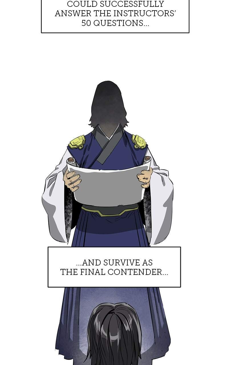 Read Infinite Leveling: Murim chapter 121 image 10 on Lezhin