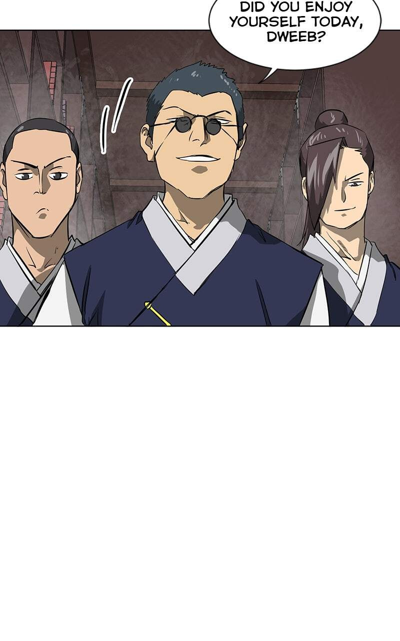 Read Infinite Leveling: Murim chapter 121 image 107 on Lezhin