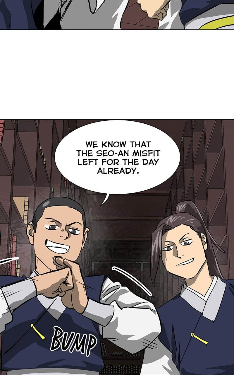 Read Infinite Leveling: Murim chapter 121 image 109 on Lezhin